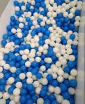 Pe Ocean Ball 380v Blow Molding Machine 8 Cavity
