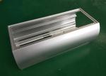 Motorcycles Metal Machined Parts Custom For Industry CNC Turning Nickeled Steel