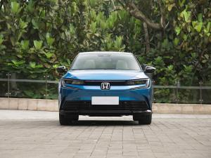 China Electric Vehicle Honda ENP2 150kW Power And 545km Range For Family Desert Driving factory