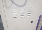 Compact Resistance / Electric Tube Furnace, Horizontal Tube HY-ZG1516E, Infrared
