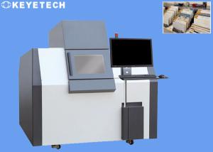 China AI Intelligent Quality Inspection Machine for Ceramic Industry Products factory