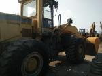 used KOMATSU WA 420-3 loader for sale