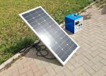 1kw 3kw 4kw 5kw Off Grid Solar System Kit With Batteries