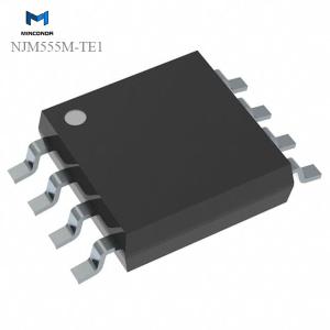 China NJM555M-TE1 factory