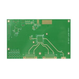 7th Order HDI Arbitrary Interconnection PCB Board Sample PCB Solution