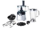 750W 2L CB GS CE ROHS Certified FP402 Powerful Food Processor