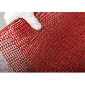 Polyurethane High Frequency Vibrating Screen Bar For Quarry Screen