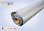 SUNTEX PU Coated Fiberglass Fabric