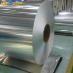 6061-0 Channel Letter Aluminum Gutter Coil Suppliers 6063 3003 H14