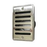 SS304 swimming pool gutter drain