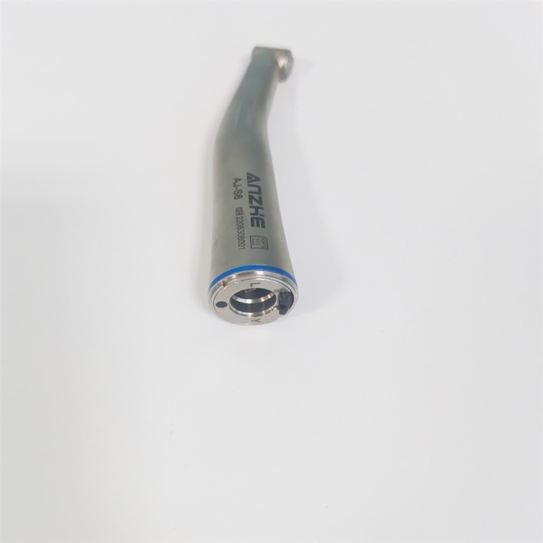 1:1 Electric Motor Dental Handpiece Ceramic Bearing Dental Low Speed Implant Handpiece