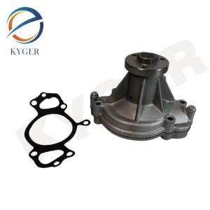 China Engine Parts Cooling System Water Pump 4575902 For Land Rover Discovery 3 L319 Range Rover Vogue L322 Range Rover Sport L320 factory