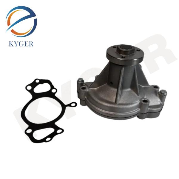 Engine Parts Cooling System Water Pump 4575902 For Land Rover Discovery 3 L319