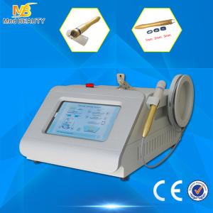 China portable Diode 980nm laser for vascular removal machine factory