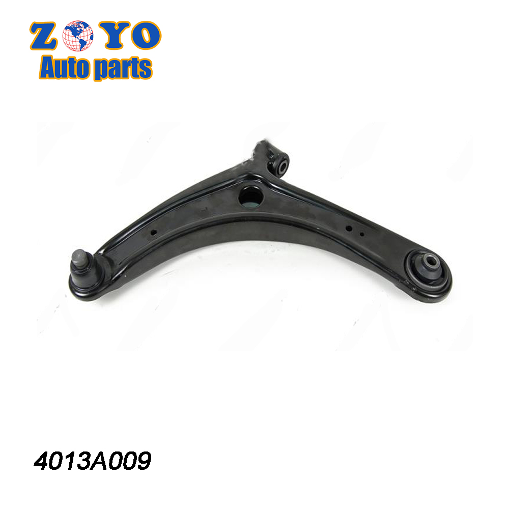 Replace/Repair Lower Control Arm MS80170 for Mitsubishi Outlander Sport XPANDER 2006-2013