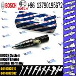 Diesel Injector 0414701083 0414701084 0414701044 109962-0061 500331074