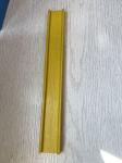 35cm Extrusion Fiberglass Structural Beams White FRP I BeamFor Buliding