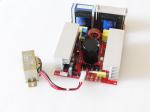 Ultrasonic Circuit PCB 40khz/28k 50w/150w/200w/300w/600w Ultrasonic Generator