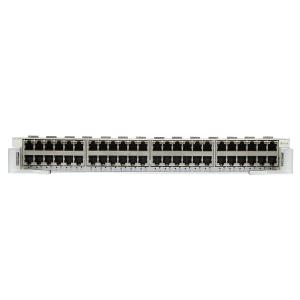 China 48 Port NIC Network Interface Card factory