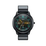 Weather RTK8762 Smart Bluetooth Bracelet , 180mAh Ip68 Sports Health Smart Watch