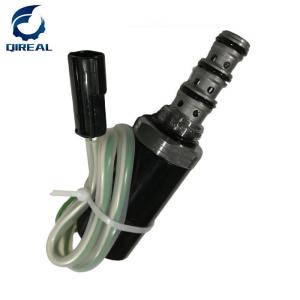 China R215-7 Hydraulic Main Pump Solenoid Valve Solenoid EPPR Valve KDRDE5K-2040C07-109 factory