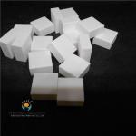 Square Alumina Ceramic Plates Mosaic Tiles Thickness 3-20mm