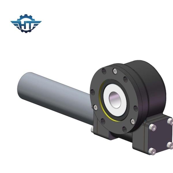 12 Inches Enclosed Slewing Drive For Solar Tracking System IP66 Slewing Drive