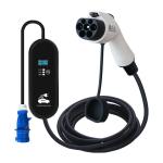 32A AC Rated Current BYD Song Yuan Plus EV Portable Charging Station 7kw 220v AC