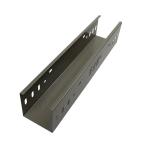Grade A Fireproof Humidity Resistant Cable Tray With Alloy Aluminum Finish
