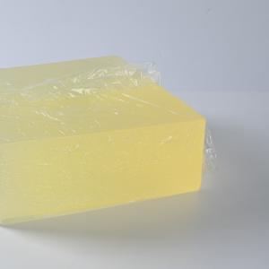 China High Initial Strength Hygiene Adhesive For Diaper Napkin 4253-34-3 factory