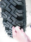 Cheap bias truck tyres tires wheels suppliers