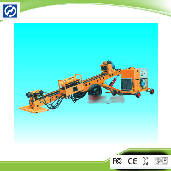 Hot Sale Directional Hydraulic Motor for Drilling Rig