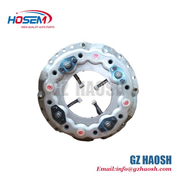 CHINA FACTORY 1-31220364-0 ISUZU CLUTCH PRESSURE PLATE 350MM FSR 6HH1