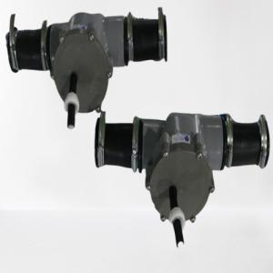 China EVAC Non return valve 6540549 factory