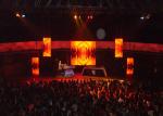 Waterproof LED Display DJ LED Video Wall Big LED Screen 2000nits Brightness