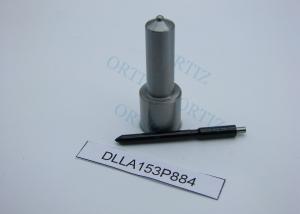 China High Speed Steel Auto Spare Parts Common Rail Type 45G DLLA153P884 factory