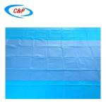 Sterile Nonwoven Hospital Birthing Delivery Kit with CE ISO13485 Approved