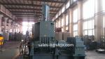 Strong Corrosion Resistant 55LRubber Kneader Machine18 Month Warranty