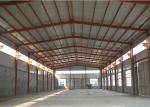 Topshaw 2020 Low Cost Cheap Price Economical Prefabricated Steel Structure