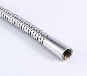 China Gooseneck Stainless Steel Flexible Tube 30mm Wall Lamp Webcam Flexible Arm ISO9001 factory