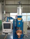 22kw-200kw Power FTB-16 Seam Welder for Welding Container Cylinders and