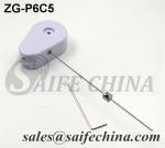 Retractable Cable For Display Merchandise | SAIFECHINA