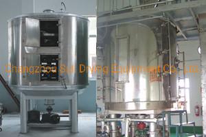 China Continuous Plate Dryer Machine 220V/380V Plate Drying Machine factory