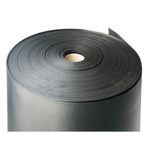Double Coated Adhesive Polyethylene Foam Tape Material Flame Retardant