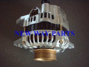 China 4g63 alternator a3ta5391 a3tb1791 factory