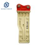TOP Type Rock Hammer EB140 Hydraulic Breaker for 18-26 Tons Excavator Part