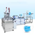 Industrial Earloop Fully Automatic Mask Making Machine