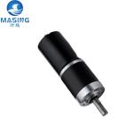 36mm Brushless Planetary Gear Motor 24v 12V Brushless Geared Motor With