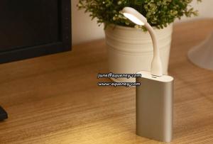 China Colorful mini led light with usb for laptop, Xiaomi led light design factory