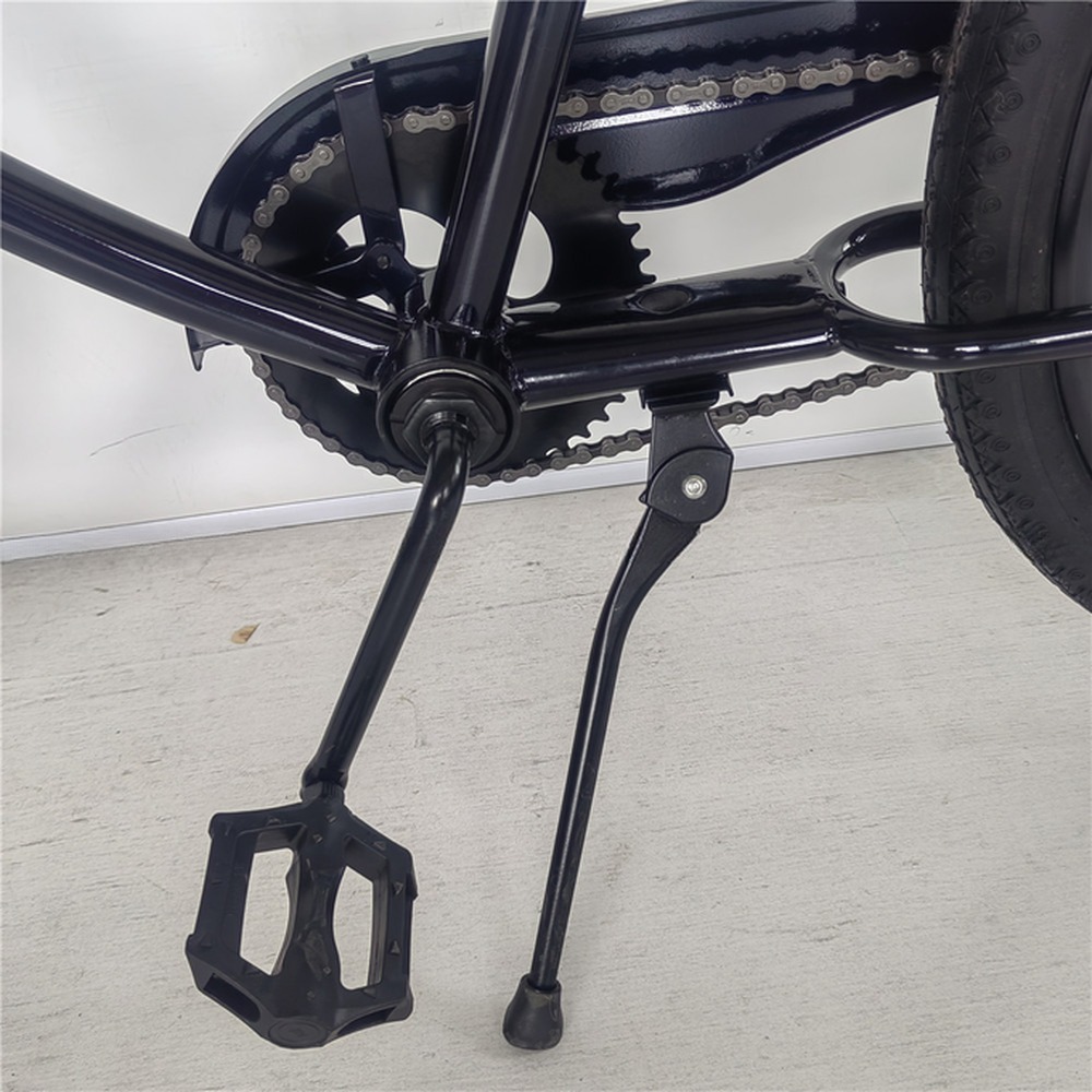 Customize OEM Adult Mens Single Speed Rental Beach Cruiser Bike with 26" Wheel Size